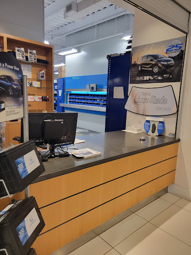 Honda Dealer «Honda Cars of Rockwall», reviews and photos, 1550 I-30 Frontage Rd, Rockwall, TX 75087, USA