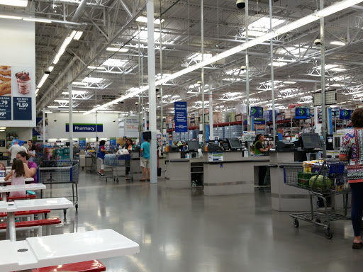 Sam's Club