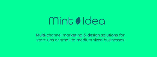 Reviews of Mint Idea Marketing in Reading - Advertising agency
