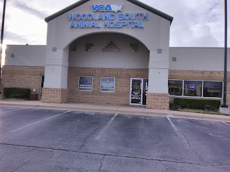 VCA Woodland South Animal Hospital