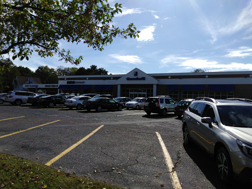 Thrift Store «Goodwill Glastonbury Store & Donation Station», reviews and photos