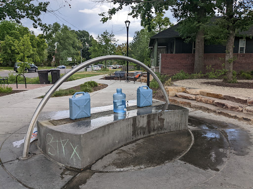 Park «Artesian Well Park», reviews and photos, 808 S 500 E, Salt Lake City, UT 84102, USA