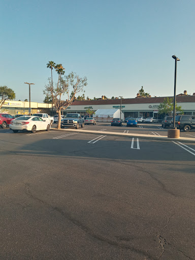 Auto Parts Store «AutoZone», reviews and photos, 14460 Newport Ave, Tustin, CA 92780, USA