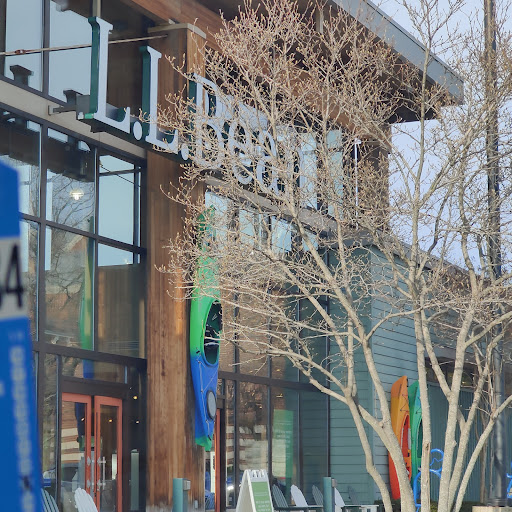 Clothing Store «L.L. Bean», reviews and photos, 8095 Tysons Corner Center, McLean, VA 22102, USA