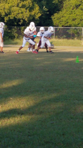 Park «Watkins Park», reviews and photos, 101 Live Oak St, Red Oak, TX 75154, USA