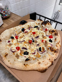 Pizza du Pizzeria Che bella à La Valette-du-Var - n°17