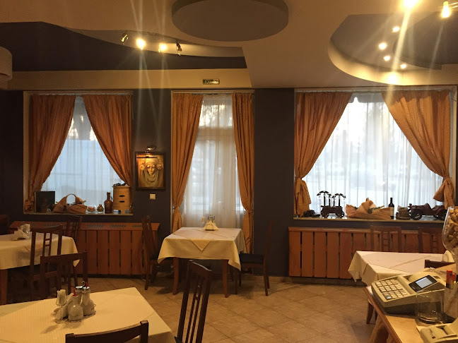 Ресторант “Одеса” - Ресторант