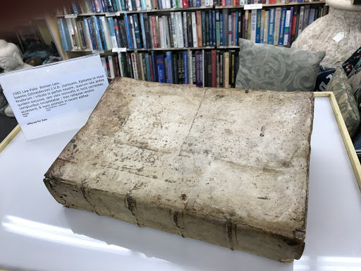 Music Store «Washington Street Books & Music», reviews and photos, 131 N Washington St, Havre De Grace, MD 21078, USA