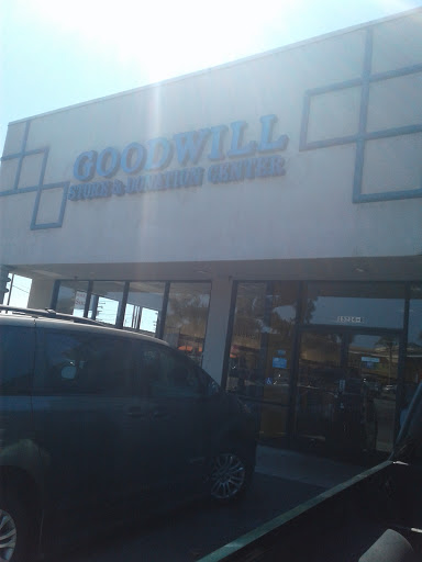 Store «Goodwill - Whittier», reviews and photos, 15214 Whittier Blvd, Whittier, CA 90603, USA