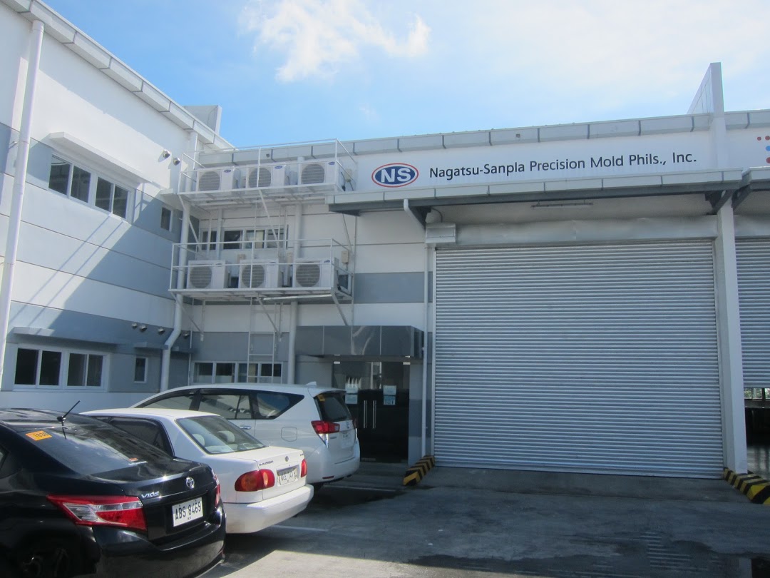 Nagatsu-Sanpla Precision Mold Phils., Inc.