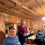 Photo n°14 de l'avis de Daniela.o fait le 21/02/2023 à 20:09 sur le  Maso Alfarëi Hof à Badia