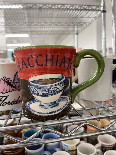 Thrift Store «Goodwill», reviews and photos, 3282 N State Rd 7, Lauderdale Lakes, FL 33309, USA