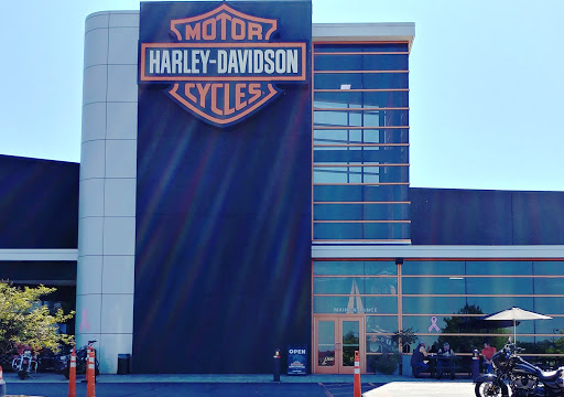Harley-Davidson Dealer «Speedway Harley-Davidson», reviews and photos, 10049 Weddington Rd Ext., Concord, NC 28027, USA