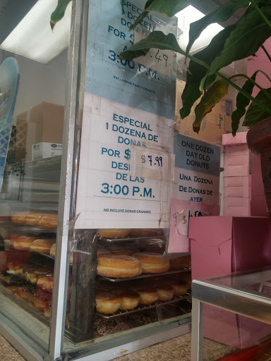 Donut Shop «Fresh Doughnuts», reviews and photos, 172 E Compton Blvd, Compton, CA 90220, USA
