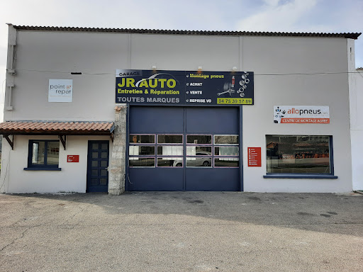 Photo 2 - Franck Pneus