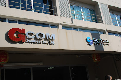 Gcom Solutions Co.,Ltd.