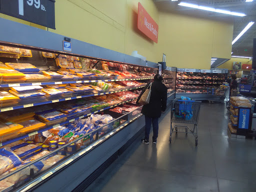 Department Store «Walmart Supercenter», reviews and photos, 8730 Liberty Rd, Randallstown, MD 21133, USA