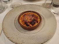 Plats et boissons du Restaurant français L'Orangerie Paris l'ile st louis - n°10