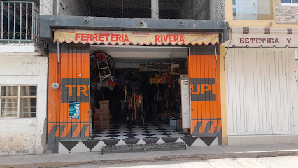 Ferreteria Rivera