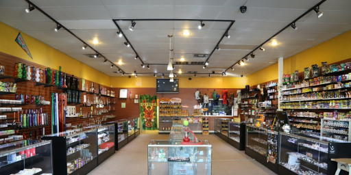 Tobacco Shop «Smokerz Paradize», reviews and photos, 8141 Pat Booker Rd, Live Oak, TX 78233, USA