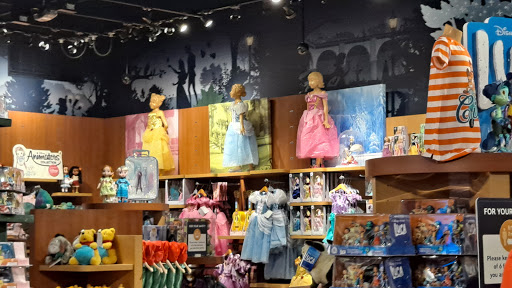 Toy Store «Disney Store», reviews and photos, 350 W Hillcrest Dr, Thousand Oaks, CA 91360, USA