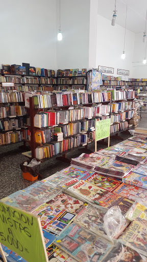 Librería y Papelería Nueva Atenas