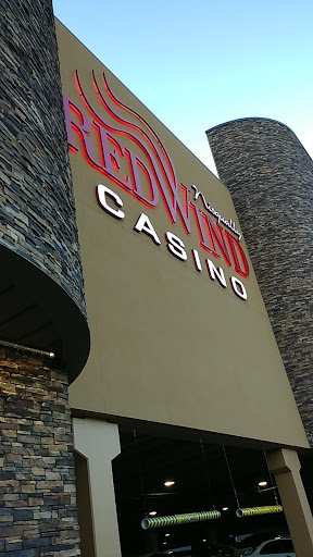 Casino «Nisqually Red Wind Casino», reviews and photos, 12819 Yelm Hwy SE, Olympia, WA 98513, USA
