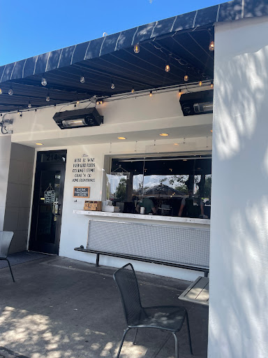 Coffee Shop «DI Coffee Bar», reviews and photos, 214 E Davis Blvd, Tampa, FL 33606, USA