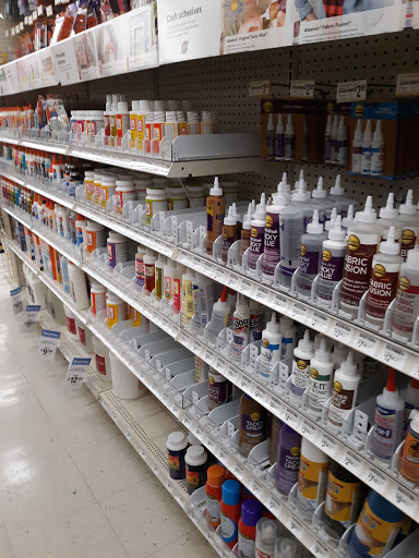 Craft Store «Michaels», reviews and photos, 2384 E 79th Ave, Merrillville, IN 46410, USA