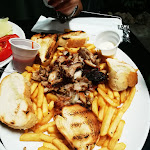 Photo n°3 de l'avis de Sergio.e fait le 01/09/2019 à 18:08 sur le  Stuzzichello Trapani à Trapani