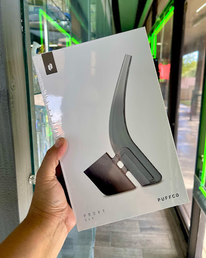 Tobacco Shop «A&R Smoke Shop», reviews and photos, 1245 W Baseline Rd, Mesa, AZ 85202, USA