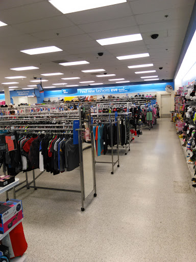Clothing Store «Ross Dress for Less», reviews and photos, 350 The Promenade N, Long Beach, CA 90802, USA