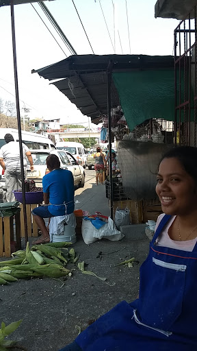 Mercado La SABANA