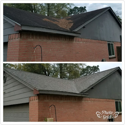 Eagle Eye Roofing