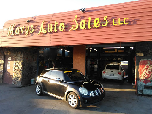 Used Car Dealer «Cashback Auto Sales», reviews and photos, 222 N 24th St, Phoenix, AZ 85034, USA