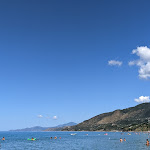 Photo n°2 de l'avis de Mario.o fait le 04/09/2022 à 16:20 sur le  Lido La Torre à Centola