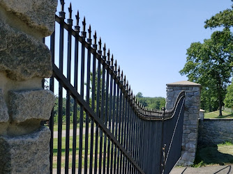 Mt St Peters Cemetery