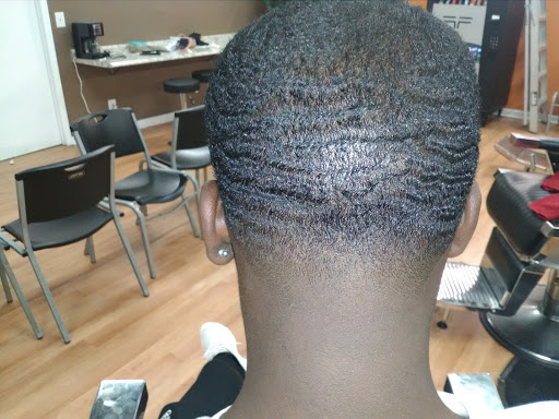 Barber Shop «Supreme Cuts Barber Shop», reviews and photos, 843 GA-138, Jonesboro, GA 30236, USA
