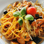 Photo n°1 de l'avis de Karolina.e fait le 17/06/2022 à 20:41 sur le  Ristorante La Casa di Laul à Ludwigshafen