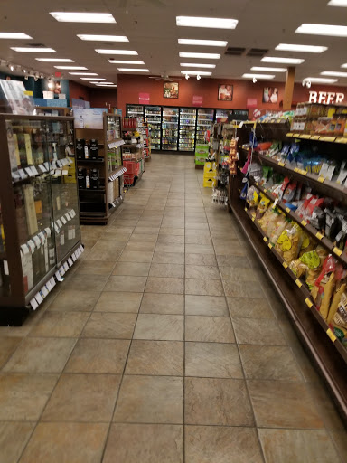 Liquor Store «ABC Fine Wine & Spirits», reviews and photos, 10835 W Colonial Dr, Ocoee, FL 34761, USA