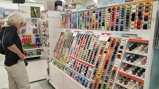 Fabric Store «Jo-Ann Fabrics and Crafts», reviews and photos, 1024 Green Acres Rd, Eugene, OR 97408, USA
