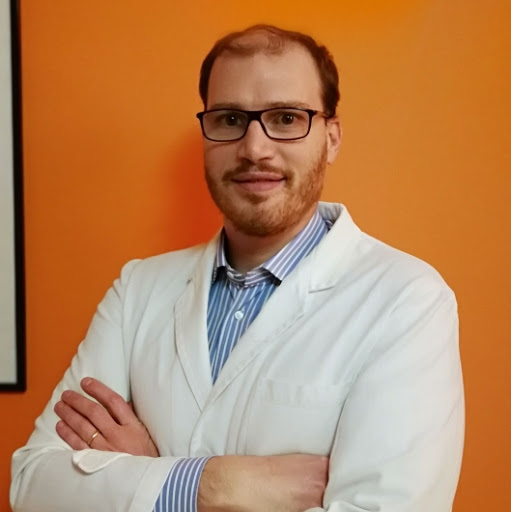 Dott. Stefano Marenco, Ortopedico