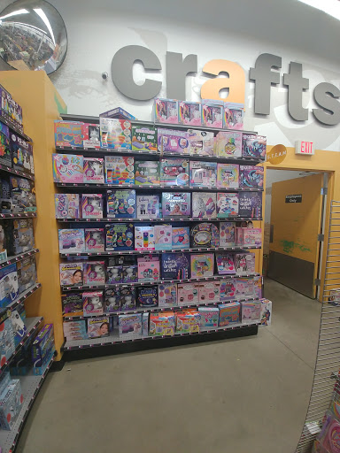 Variety Store «Five Below», reviews and photos, 12970 Middlebrook Road, Germantown, MD 20874, USA