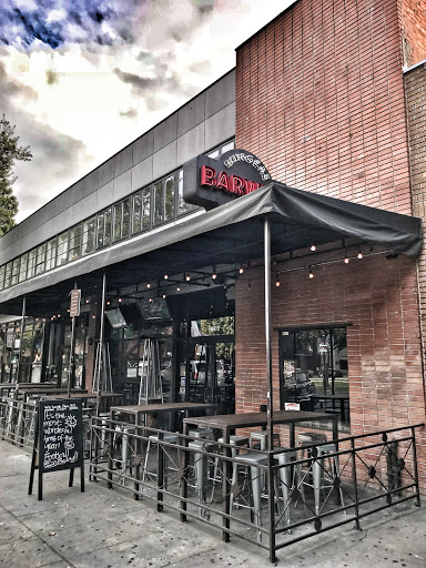 The Red Rabbit Kitchen and Bar