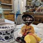 Photo n°1 de l'avis de Luis.u fait le 05/11/2018 à 21:05 sur le  Ristorante Pizzeria Ellepi à Massa Lombarda