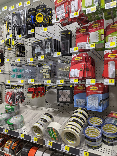 Discount Store «Dollar General», reviews and photos, 510 S Virginia St, Terrell, TX 75160, USA