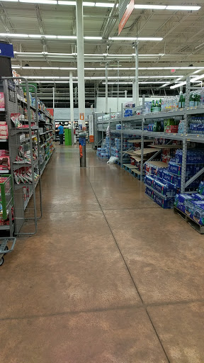 Supermarket «Walmart Neighborhood Market», reviews and photos, 5255 Highland Rd, Baton Rouge, LA 70808, USA