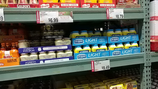 Warehouse club «BJ’s Wholesale Club», reviews and photos, 6290 Commerce Palms Dr, Tampa, FL 33647, USA