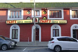Tang's China House image