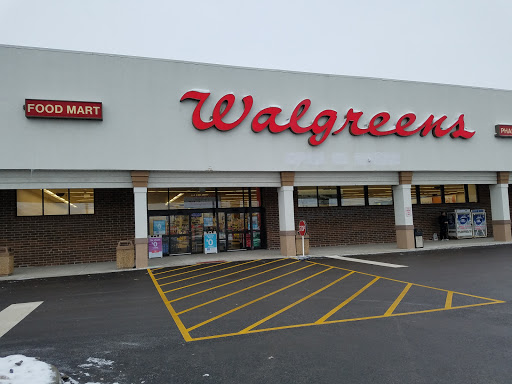 Drug Store «Walgreens», reviews and photos, 1028 S Elmhurst Rd, Mt Prospect, IL 60056, USA